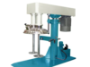 double shaft high speed disperser
